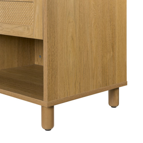 Sango Orre 22.75'' Tall LiftTop End Table with Storage & Reviews Wayfair